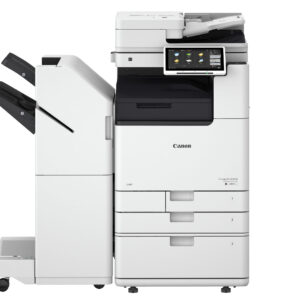 Canon imageRUNNER ADVANCE DX 4900 Series A3 Monochrome Multifunction Printer
