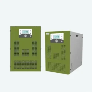Uniline Solaron Series 7.5 kVA Solar Inverter/PCU
