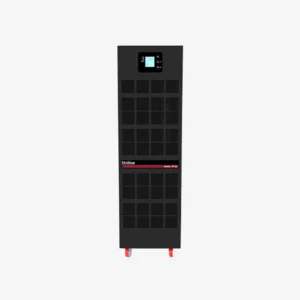 Uniline Tripower 10 kVA – 300 kVA Three-Phase Online UPS